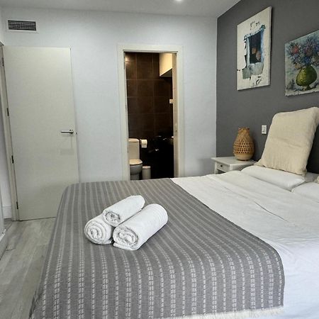 Apartamento Center City, Puerta Del Sol Terraza Madrid Exterior foto